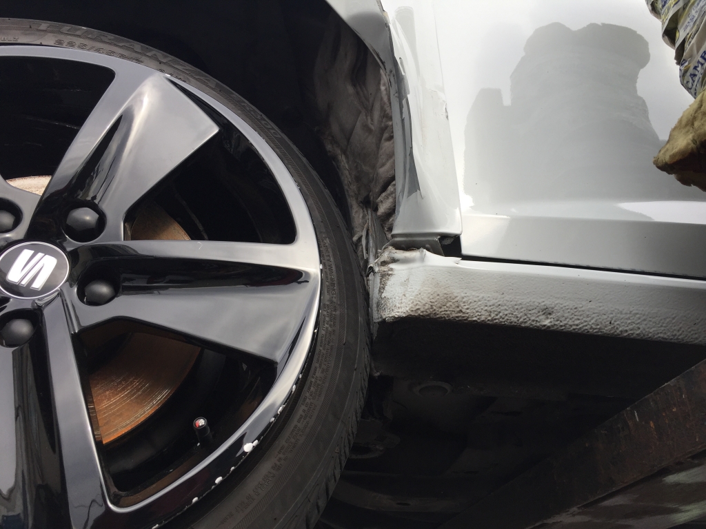 SEAT LEON 1.4 TSI 140CV