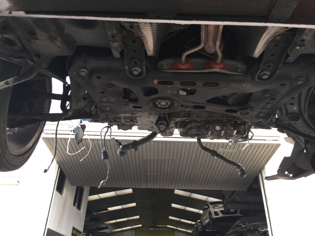 SEAT LEON 1.4 TSI 140CV