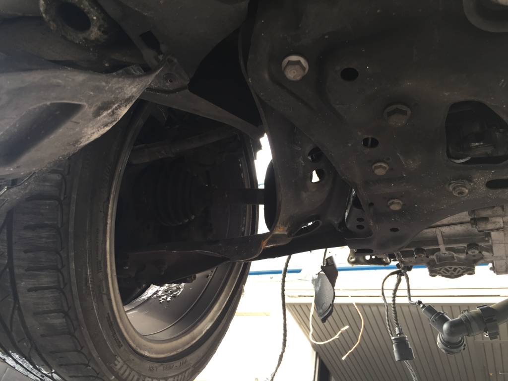 SEAT LEON 1.4 TSI 140CV