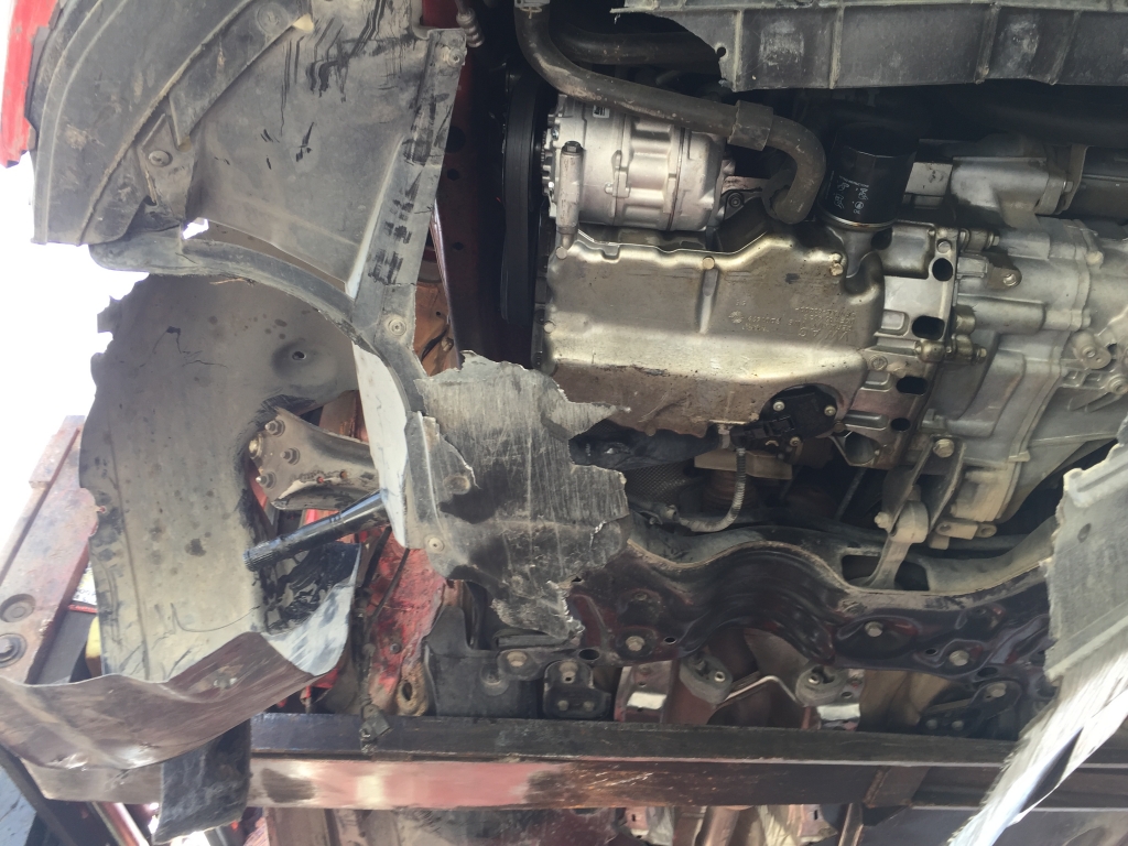 VOLKSWAGEN POLO 1.2 TSI 90CV