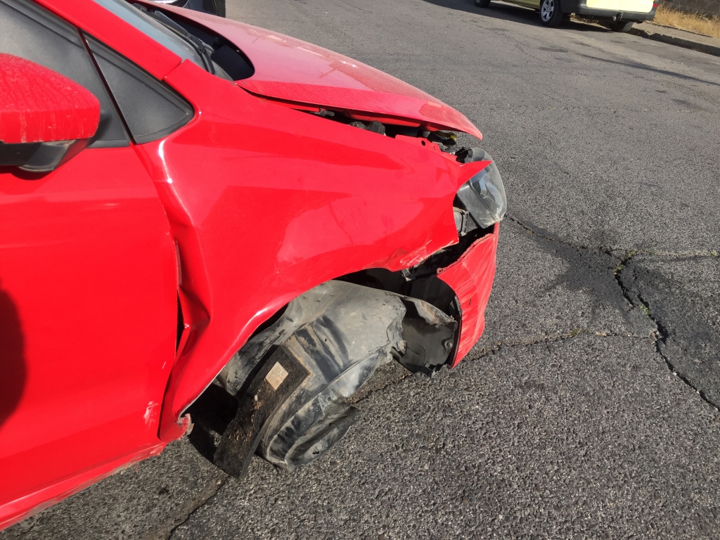 VOLKSWAGEN POLO 1.2 TSI 90CV