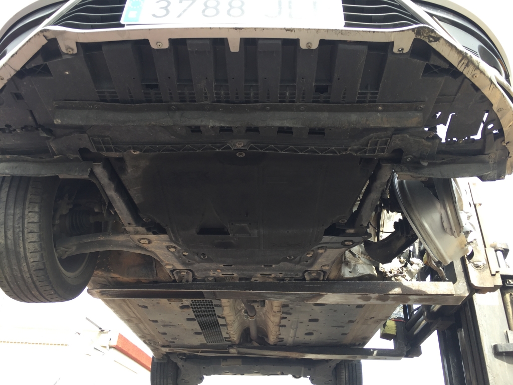 RENAULT MEGANE 1.5 DCI 110CV