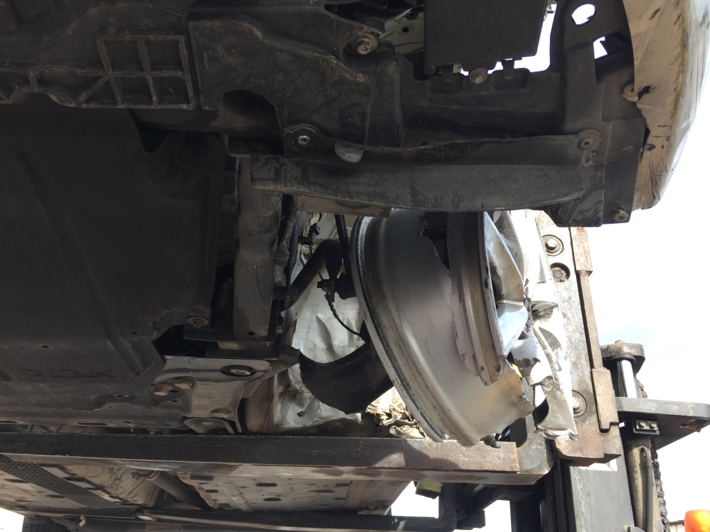 RENAULT MEGANE 1.5 DCI 110CV