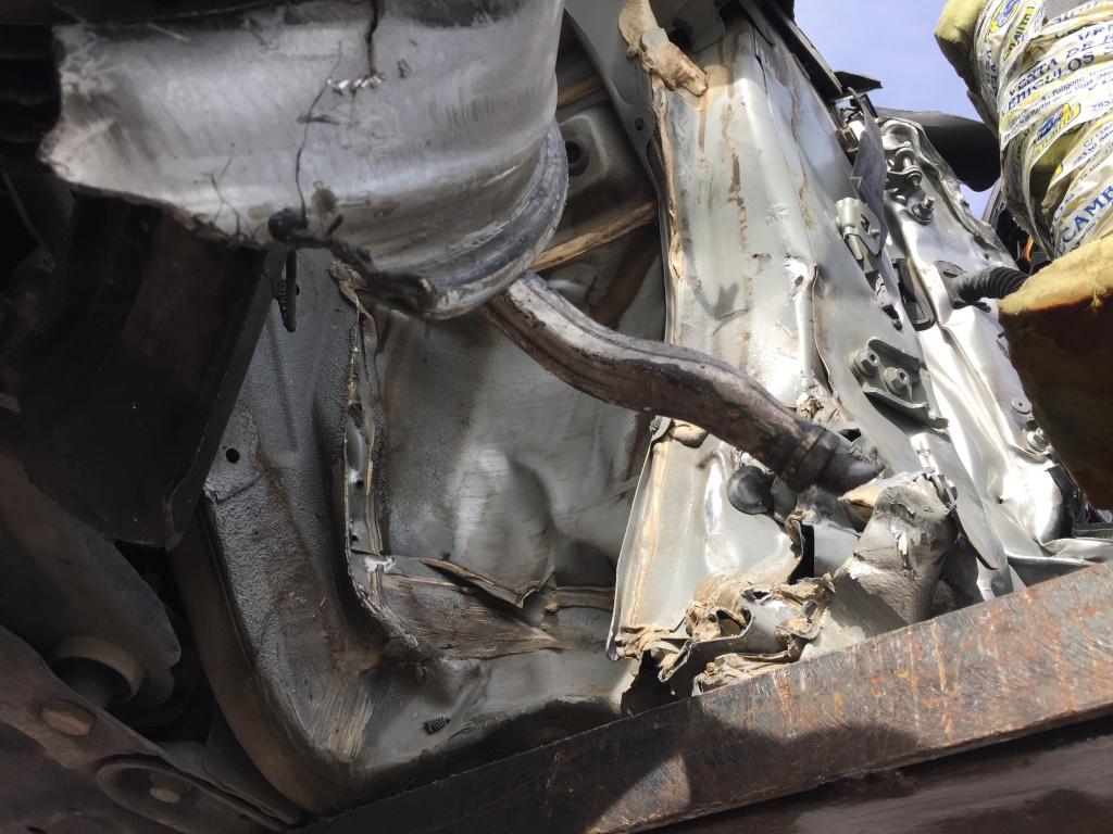 RENAULT MEGANE 1.5 DCI 110CV