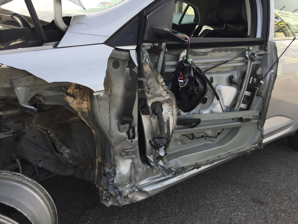 RENAULT MEGANE 1.5 DCI 110CV