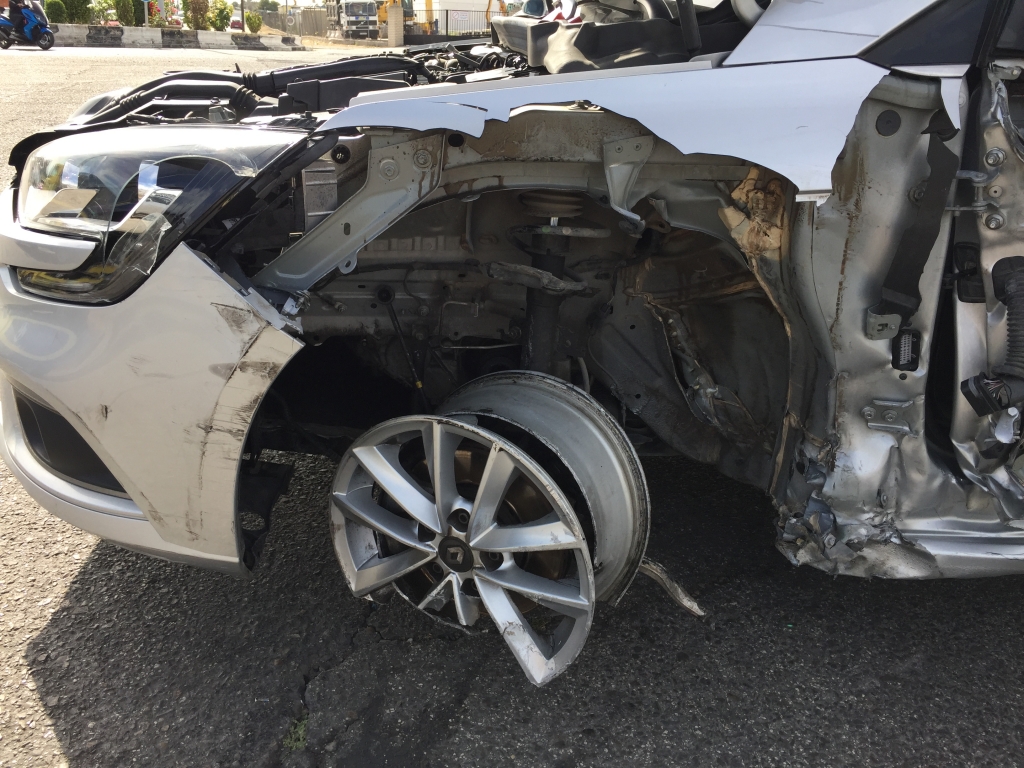 RENAULT MEGANE 1.5 DCI 110CV