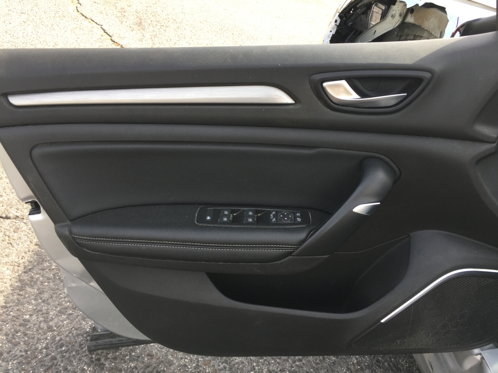 RENAULT MEGANE 1.5 DCI 110CV