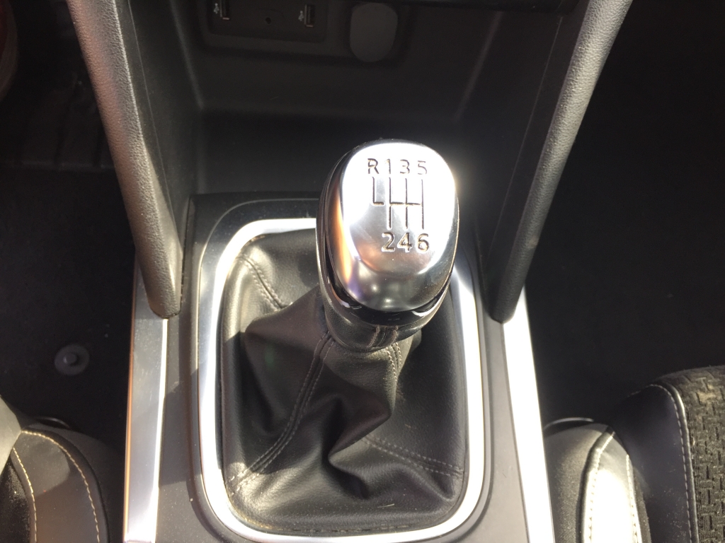 RENAULT MEGANE 1.5 DCI 110CV