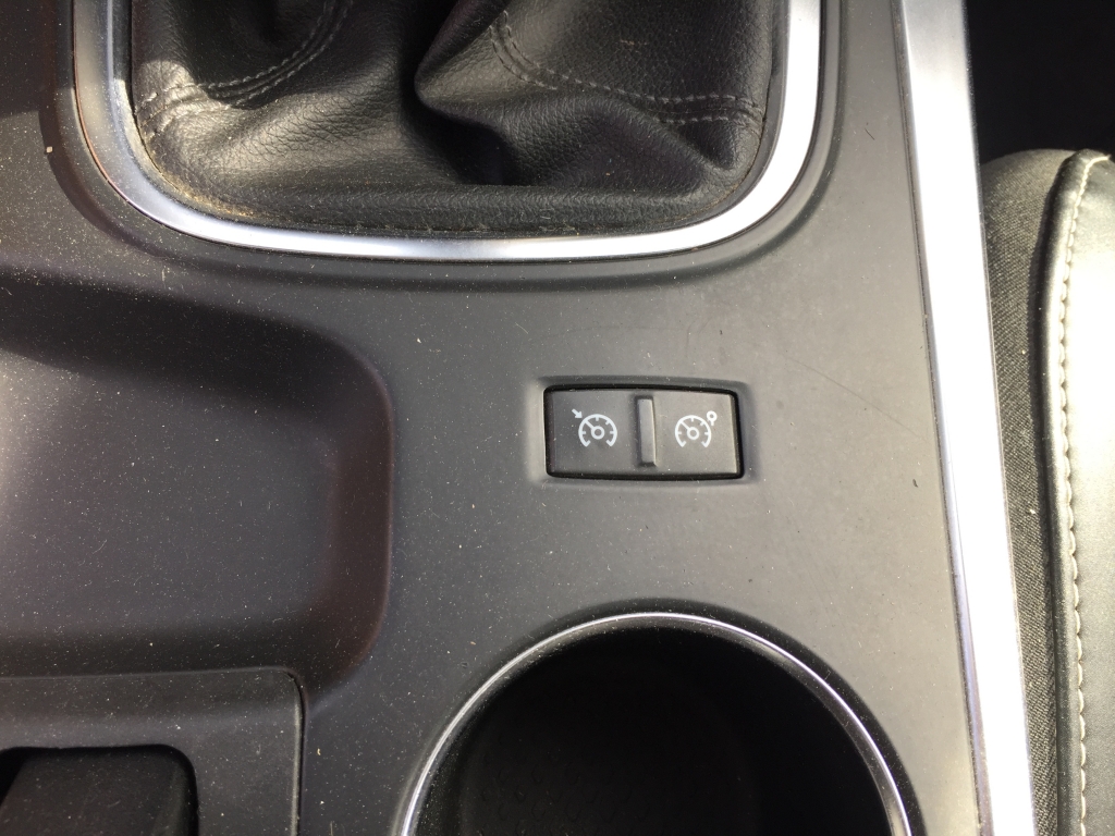 RENAULT MEGANE 1.5 DCI 110CV