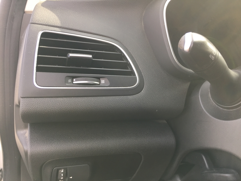 RENAULT MEGANE 1.5 DCI 110CV