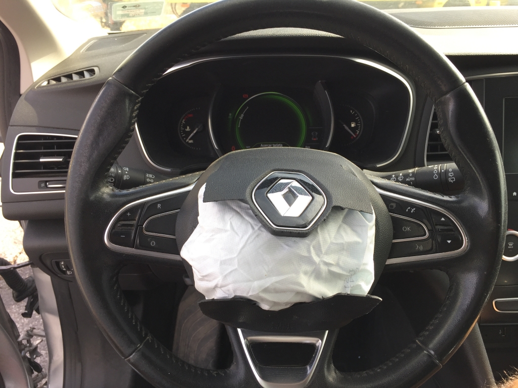 RENAULT MEGANE 1.5 DCI 110CV