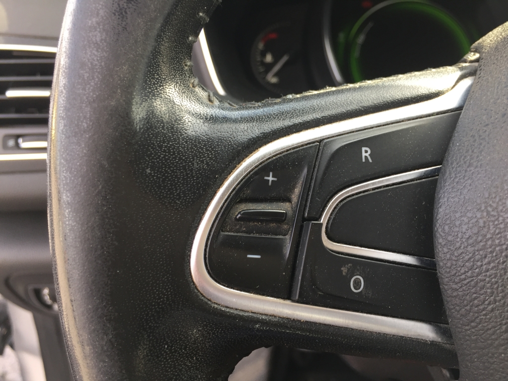 RENAULT MEGANE 1.5 DCI 110CV