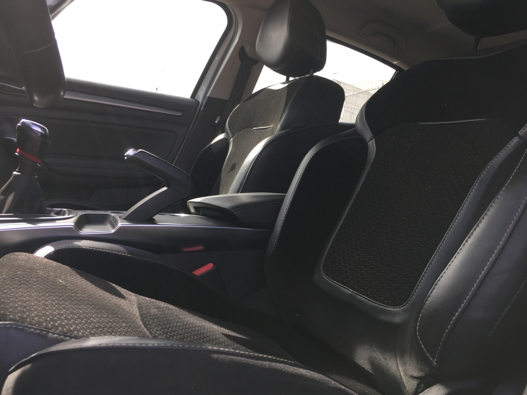 RENAULT MEGANE 1.5 DCI 110CV