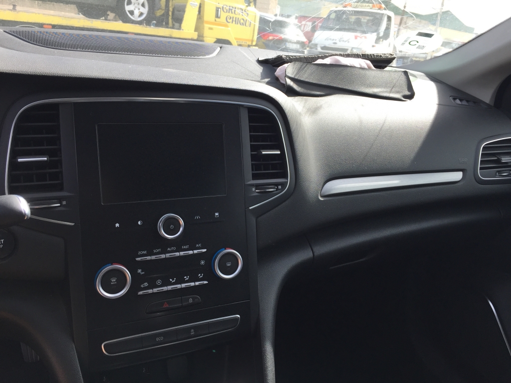 RENAULT MEGANE 1.5 DCI 110CV