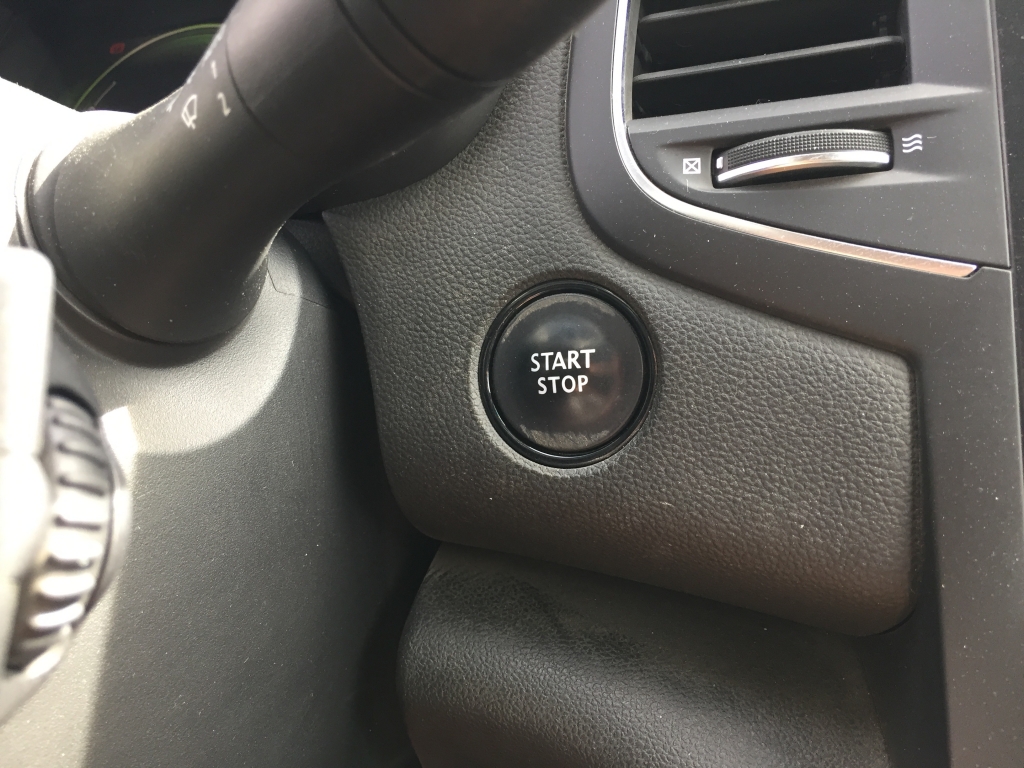 RENAULT MEGANE 1.5 DCI 110CV