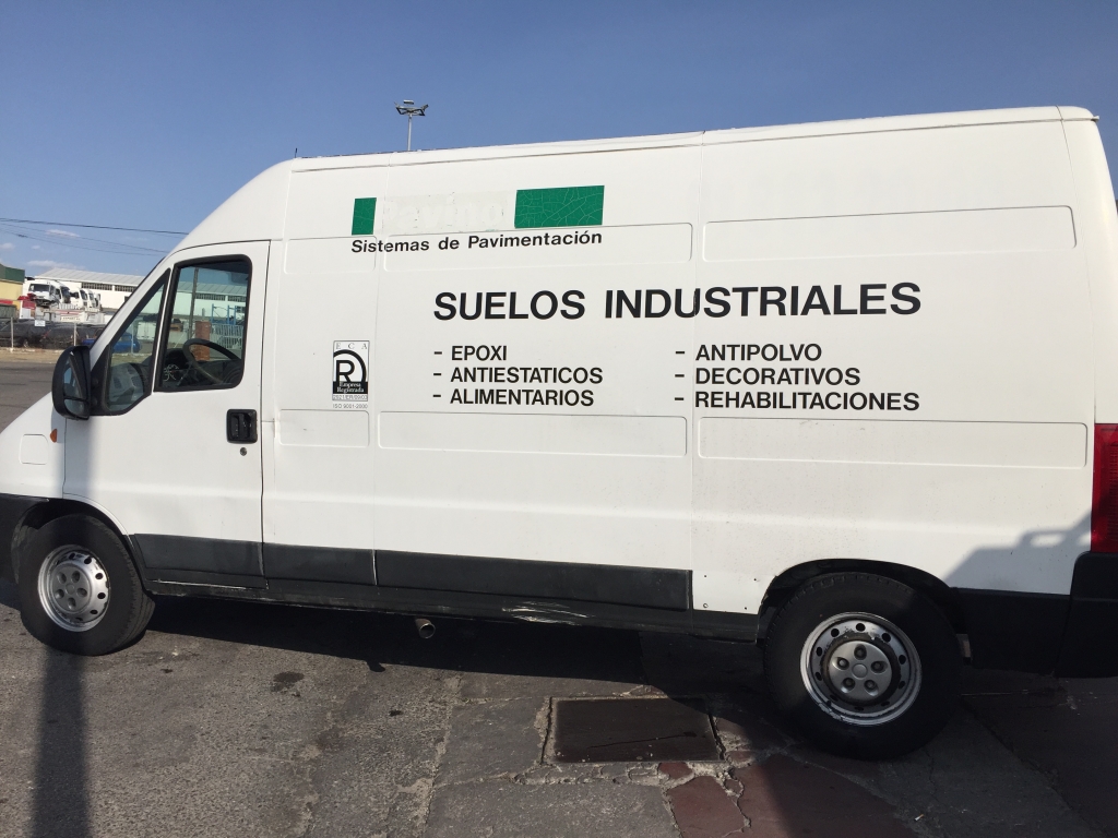 CITROEN JUMPER 2.8 HDI 127CV