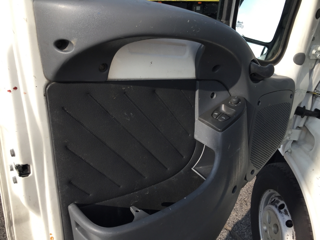 CITROEN JUMPER 2.8 HDI 127CV