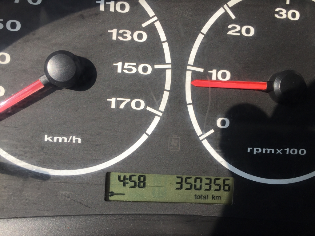 CITROEN JUMPER 2.8 HDI 127CV