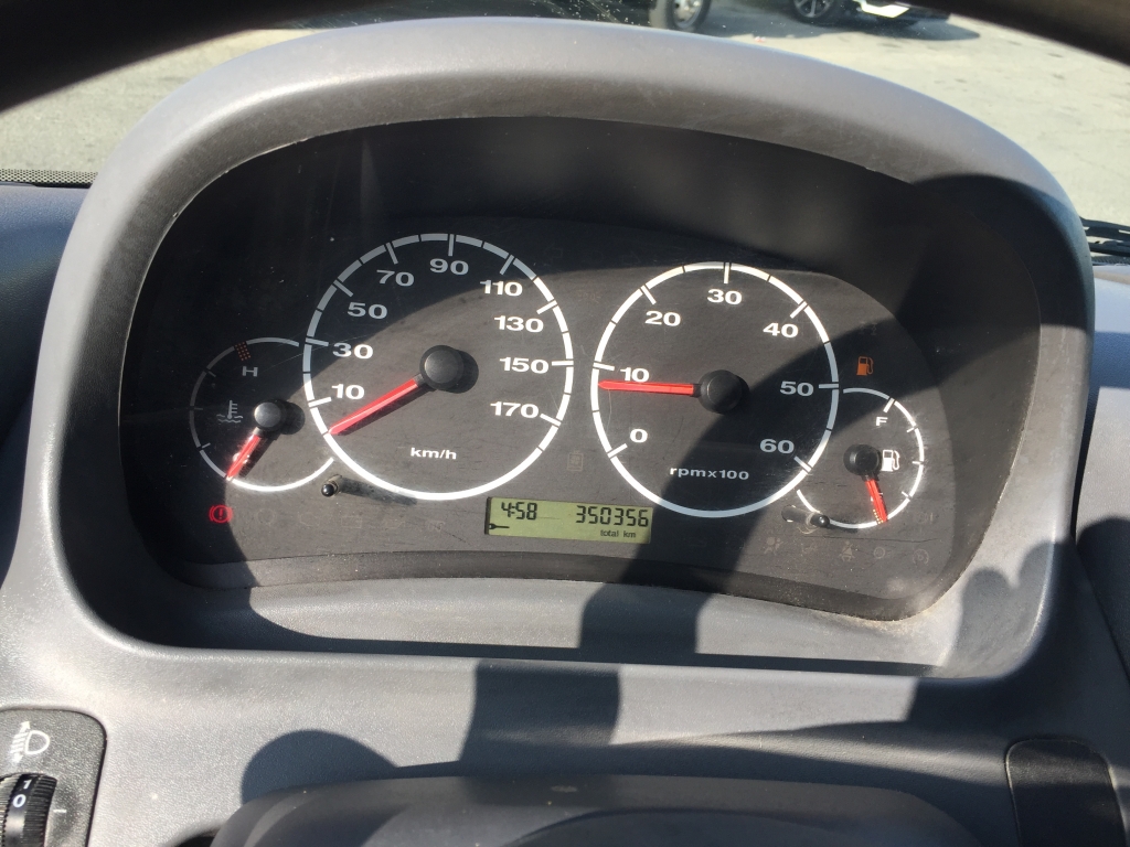 CITROEN JUMPER 2.8 HDI 127CV