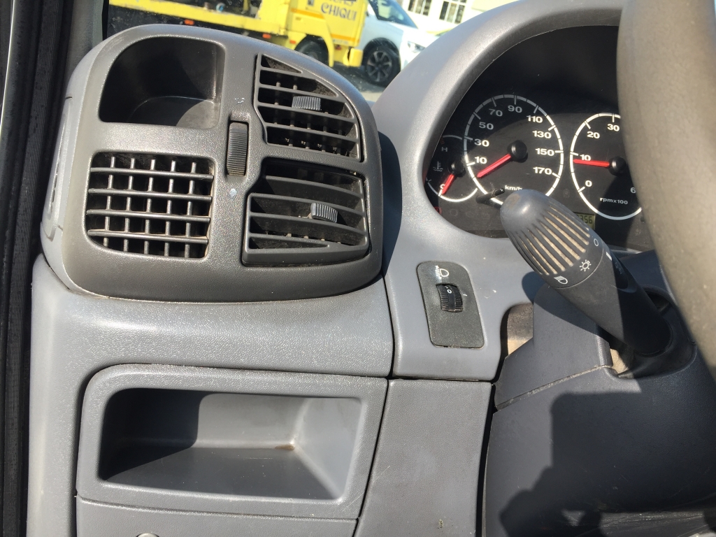 CITROEN JUMPER 2.8 HDI 127CV