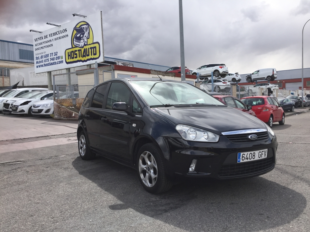 FORD C-MAX 1.8 TDCI 115CV