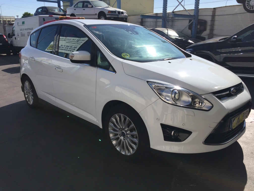 FORD C-MAX 1.6 TDCI 115CV