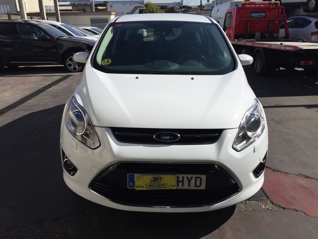 FORD C-MAX 1.6 TDCI 115CV