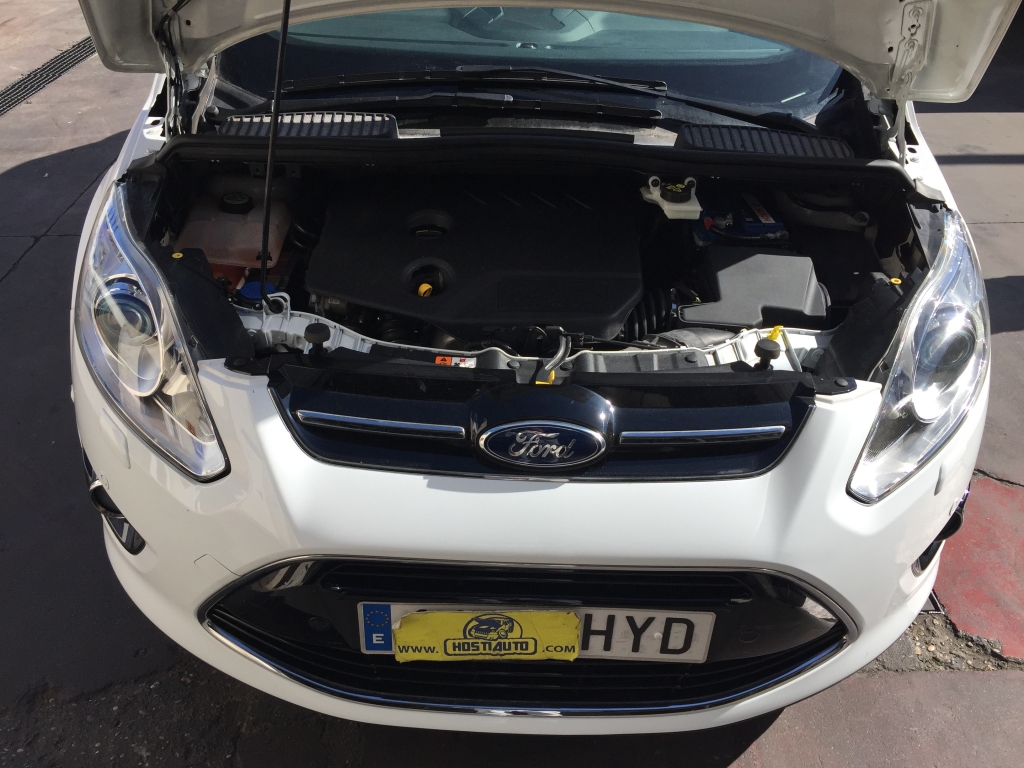 FORD C-MAX 1.6 TDCI 115CV