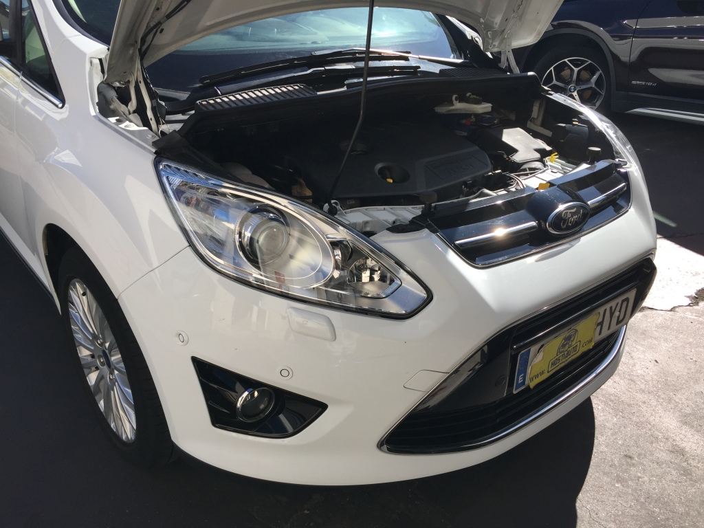 FORD C-MAX 1.6 TDCI 115CV