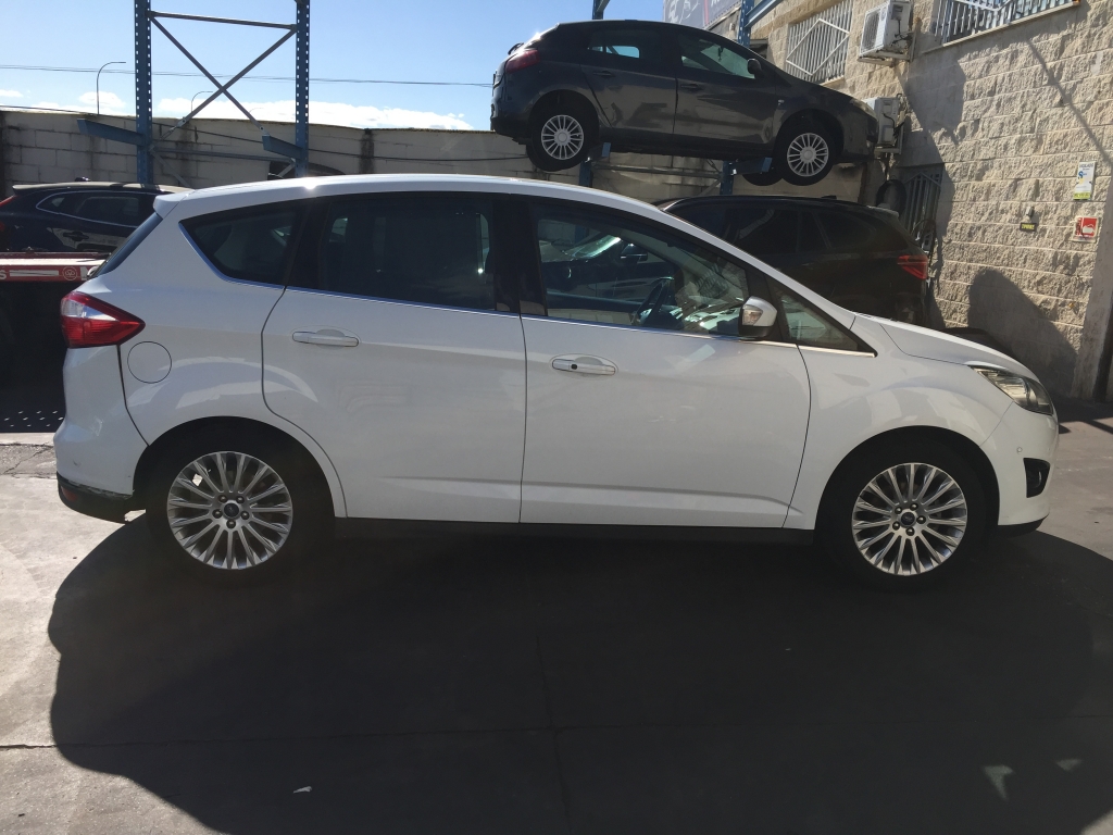 FORD C-MAX 1.6 TDCI 115CV