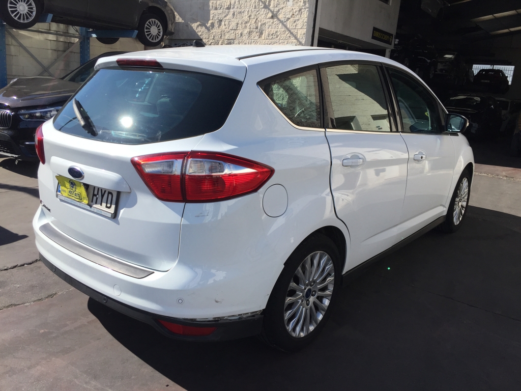 FORD C-MAX 1.6 TDCI 115CV