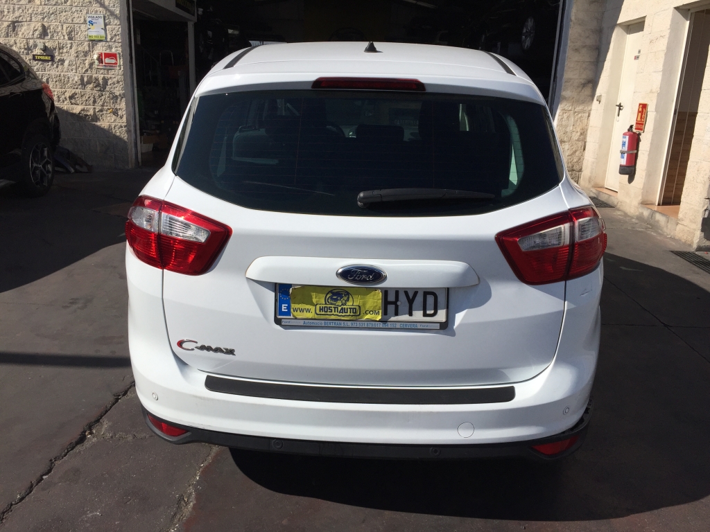 FORD C-MAX 1.6 TDCI 115CV