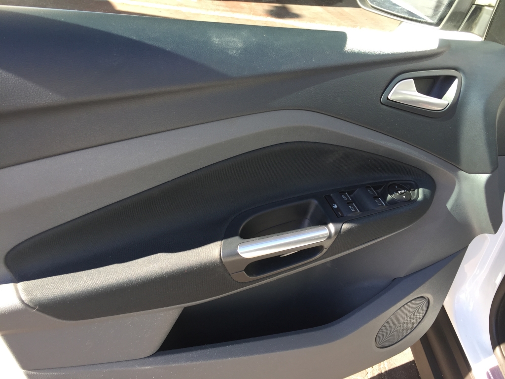 FORD C-MAX 1.6 TDCI 115CV