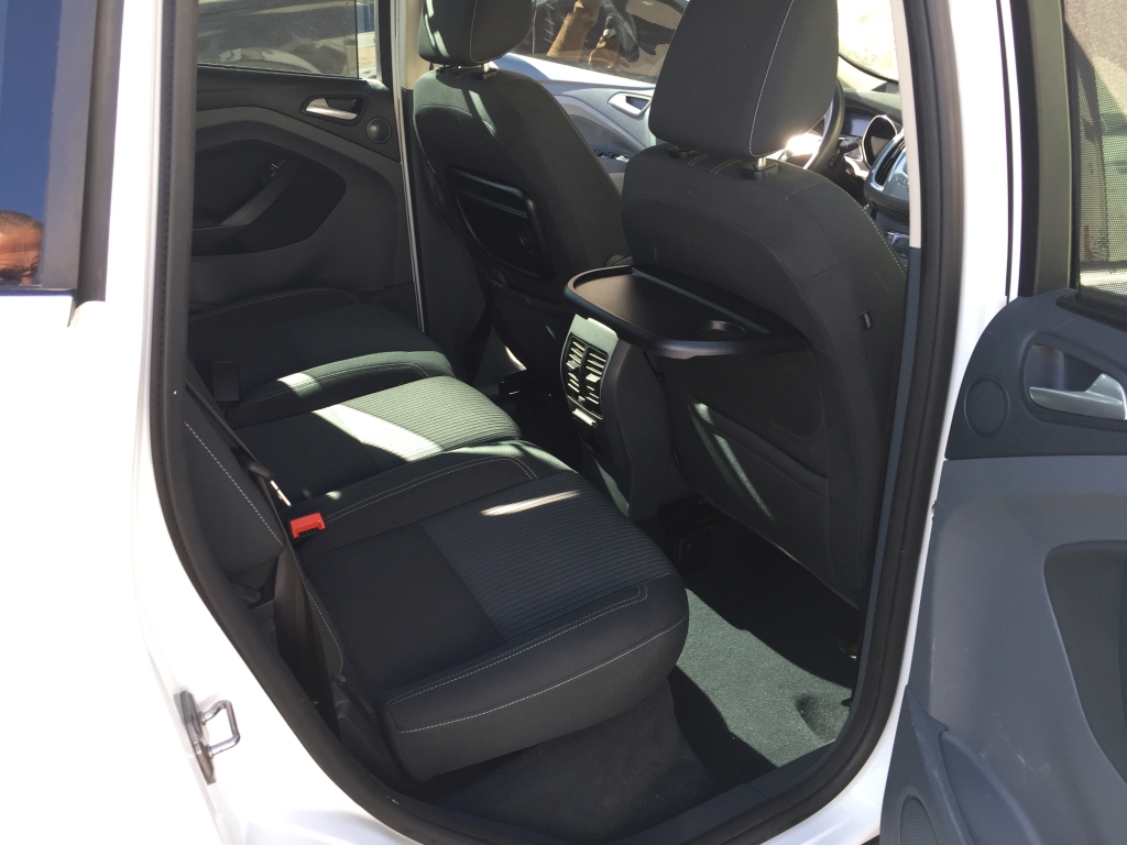 FORD C-MAX 1.6 TDCI 115CV