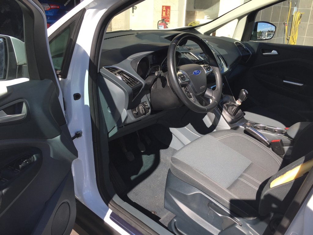 FORD C-MAX 1.6 TDCI 115CV