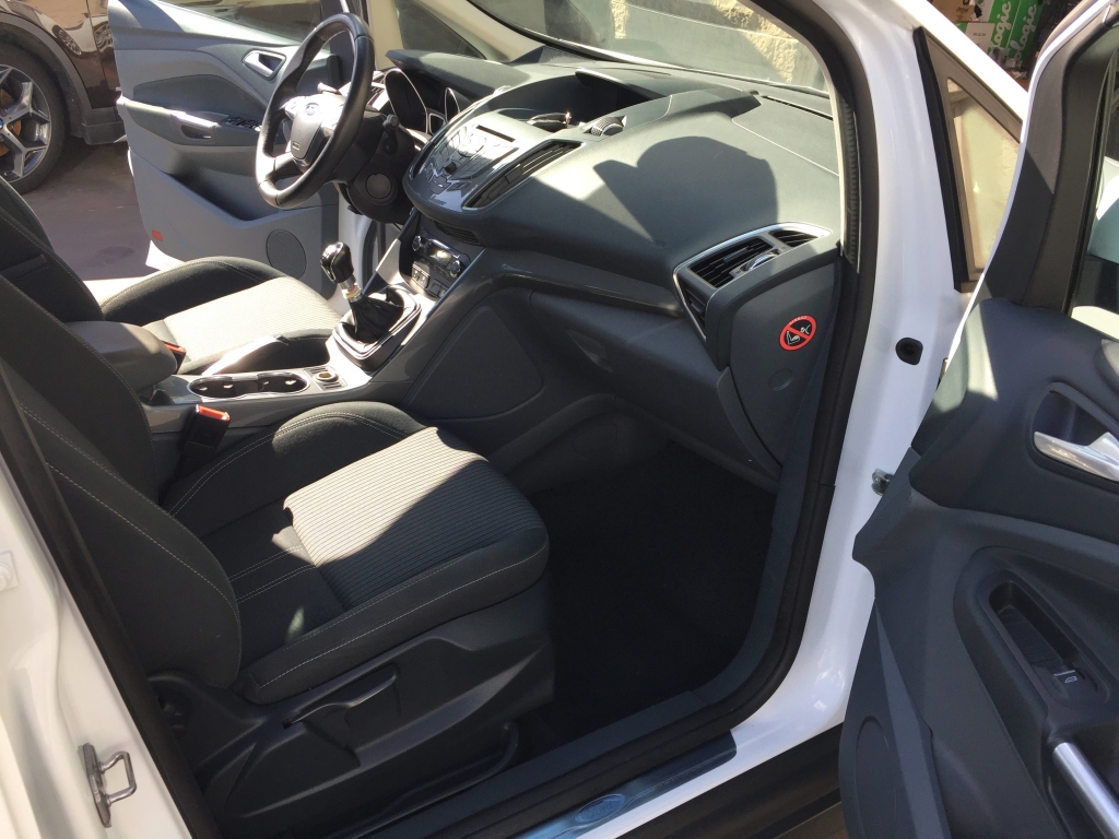 FORD C-MAX 1.6 TDCI 115CV