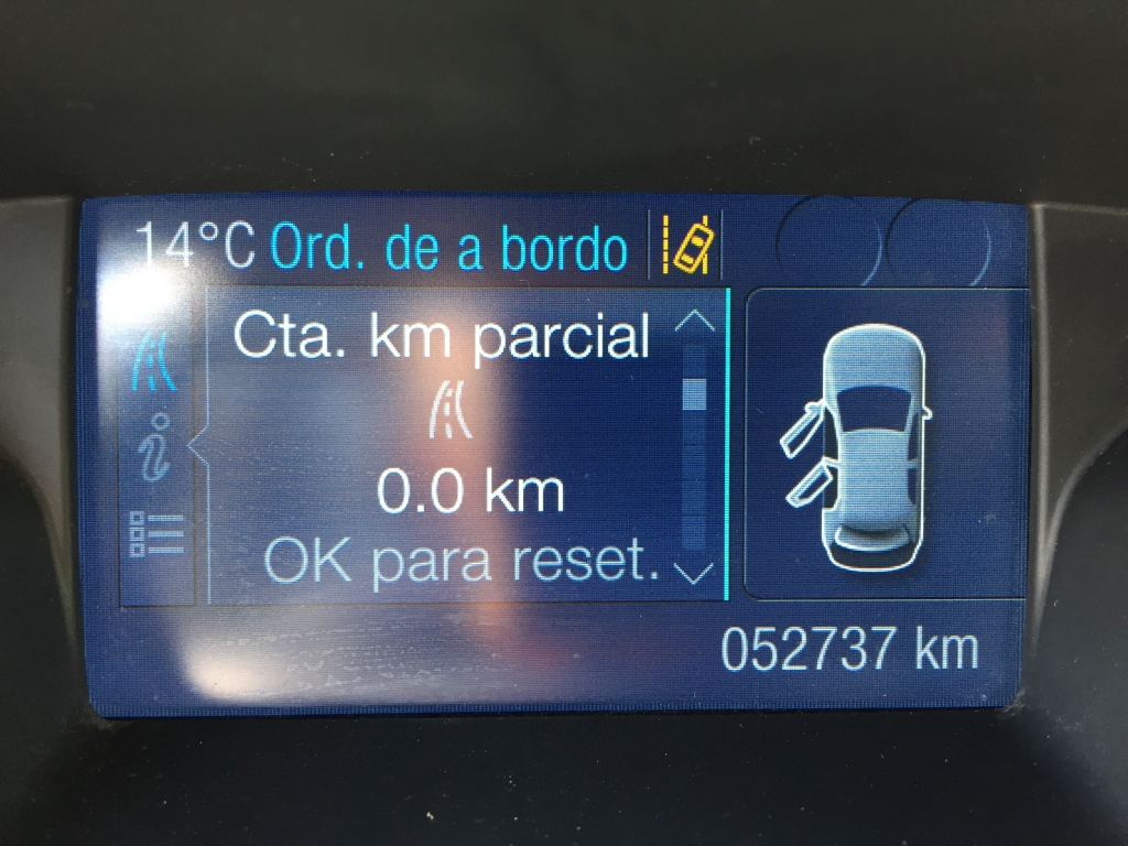 FORD C-MAX 1.6 TDCI 115CV