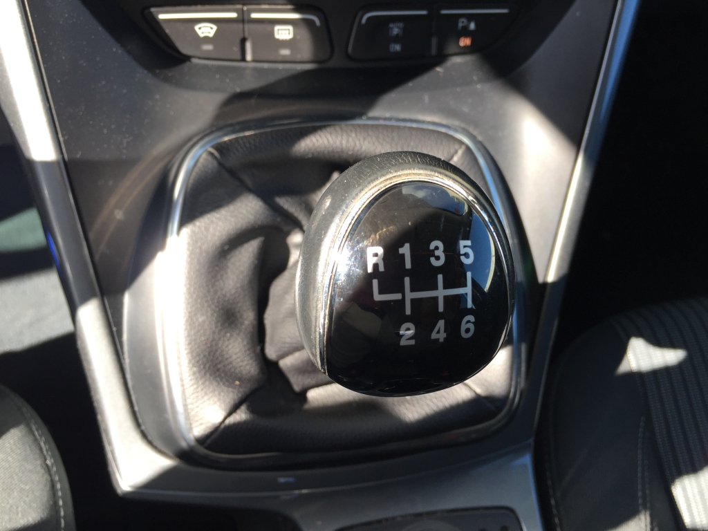 FORD C-MAX 1.6 TDCI 115CV