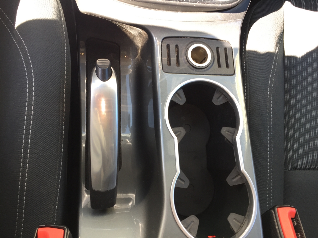 FORD C-MAX 1.6 TDCI 115CV