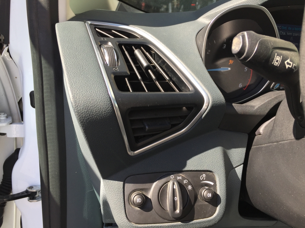 FORD C-MAX 1.6 TDCI 115CV