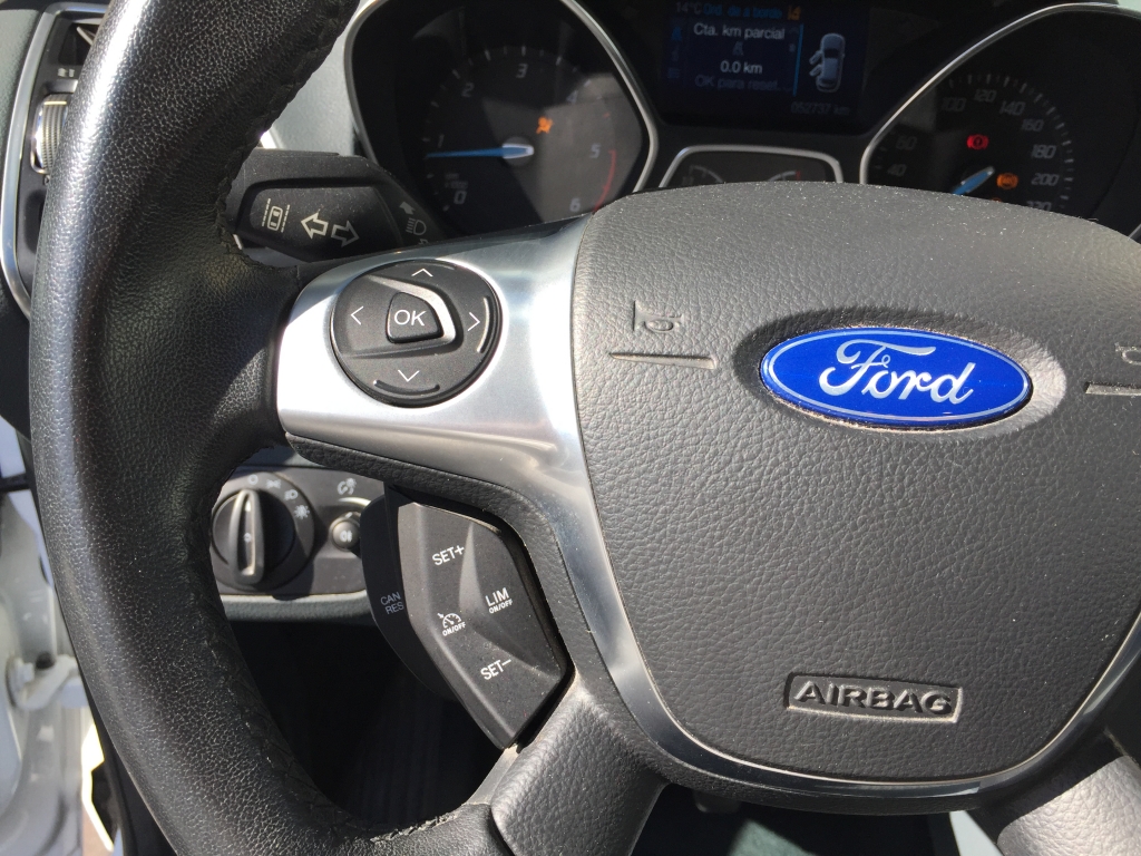 FORD C-MAX 1.6 TDCI 115CV