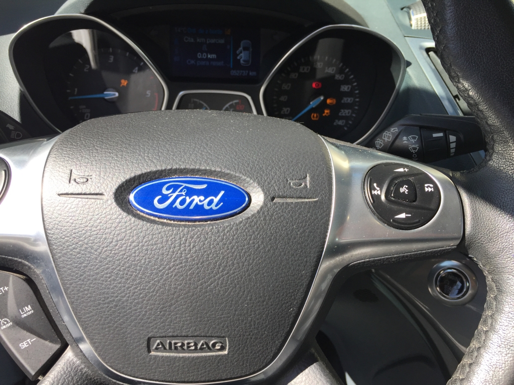 FORD C-MAX 1.6 TDCI 115CV