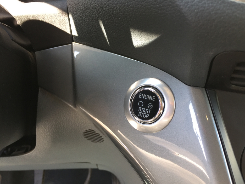 FORD C-MAX 1.6 TDCI 115CV