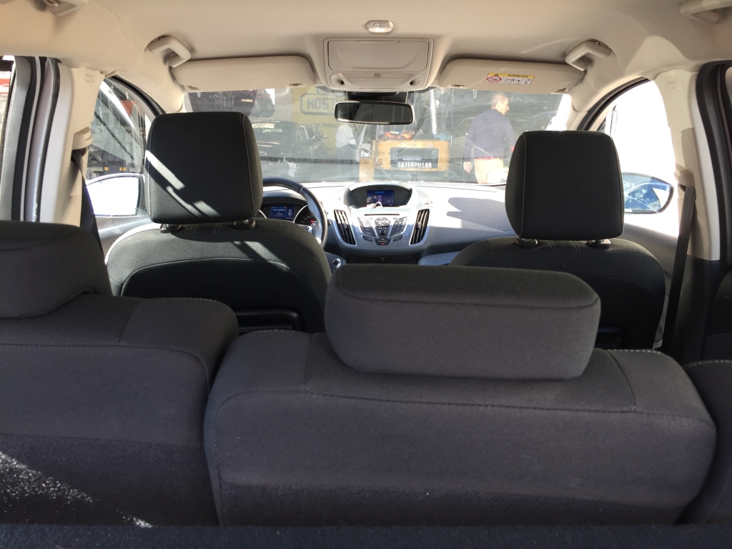 FORD C-MAX 1.6 TDCI 115CV