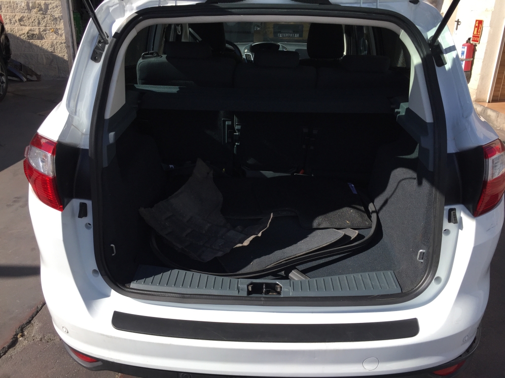 FORD C-MAX 1.6 TDCI 115CV