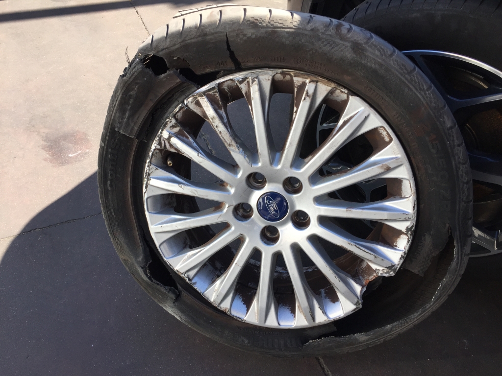 FORD C-MAX 1.6 TDCI 115CV