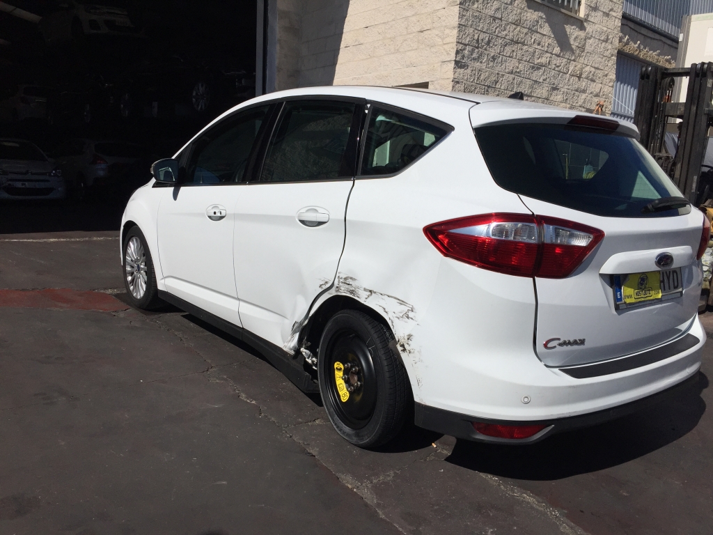 FORD C-MAX 1.6 TDCI 115CV