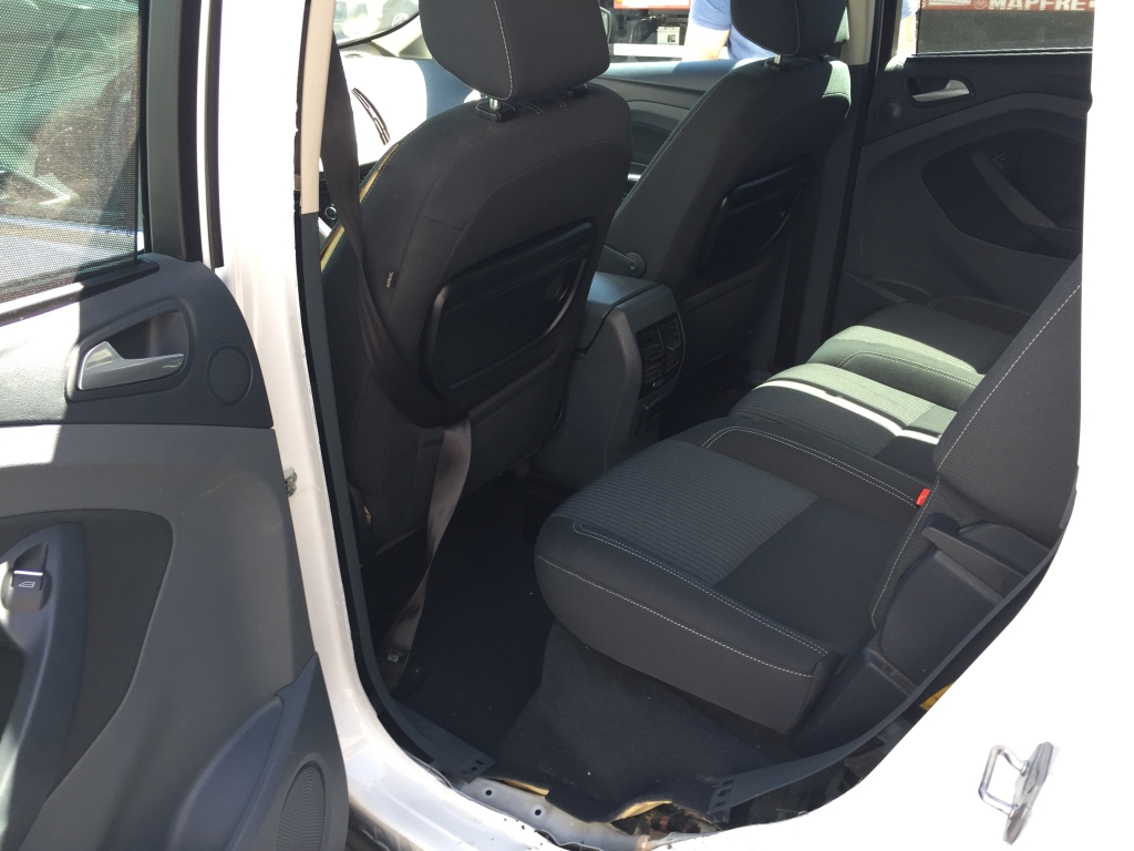 FORD C-MAX 1.6 TDCI 115CV