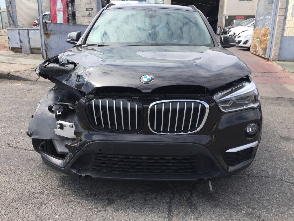 BMW X-1 SDRIVE 2.0 D 150CV