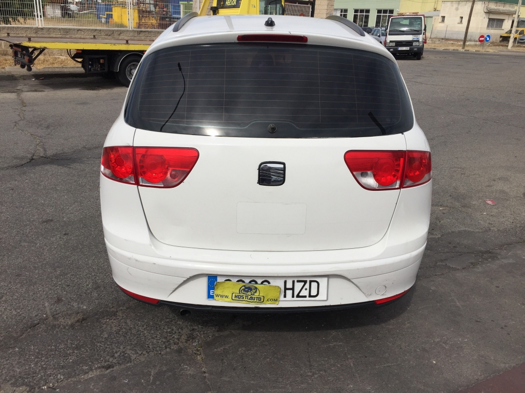 SEAT ALTEA XL 1.6 TDI 105CV